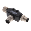 Circular Connector Adapters - 1424711-ND - DigiKey