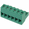 Headers, Plugs and Sockets - 277-1004-ND - DigiKey