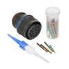 Circular Connector Assemblies - 1178-MS3456W20-29S-ND - DigiKey