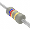 Through Hole Resistors - BC5331TB-ND - DigiKey