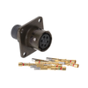 Circular Connector Assemblies - 1003-KPSE02E10-6S-ND - DigiKey