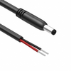 Barrel Power Cables - 839-10-03331-ND - DigiKey
