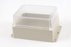 Enclosures, Boxes, & Cases - RP1385BFC - Powell Electronics, Inc.