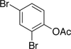 2,4-Dibromophenol Acetate - 23747 - Medical Isotopes, Inc.