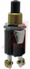 Switch, Pushbutton, AC/DC, MULTI-PURPOSE,BLK SCREW, SP, MOM., NORM. OPEN - 70155674 - Allied Electronics, Inc.
