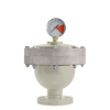 PULSATION DAMPENERS -- A1301APF - Image