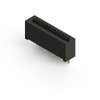 Edgeboard Connectors - 151-392-013-544-101-ND - DigiKey