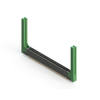 Edgeboard Connectors - 151-395-040-558-158-ND - DigiKey