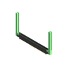 Edgeboard Connectors - 151-387-025-558-658-ND - DigiKey