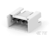 PCB Headers & Receptacles - 2374787-4 - TE Connectivity