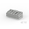 Rectangular Connector Housings - 6-917992-6-ND - DigiKey