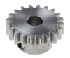 Spur Gears - 8787904 - RS Components, Ltd.