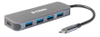 USB Hubs - 2703469 - RS Components, Ltd.