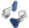 Hose Clips & Jubilee Clips - 1450287 - RS Components, Ltd.