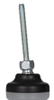 Adjustable Feet - 2245786 - RS Components, Ltd.
