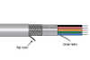 Control Cable - 103458 - RS Components, Ltd.
