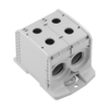 DIN Rail Terminal Blocks - 303128 - RS Components, Ltd.