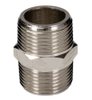 Brass Pipe Fittings - 1760984 - RS Components, Ltd.