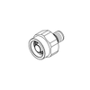 Coaxial Connector (RF) Assemblies - 900-0732760110-ND - DigiKey