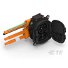Power, Line Cables and Extension Cords - 1734-1-2377698-5-ND - DigiKey
