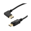 Video Cables (DVI, HDMI) - 5073-DP8RA-MM-1M-ND - DigiKey