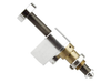 Picomotor Actuator, Vacuum Compatible, 1.0 in. Travel, 0.375 in. Shank - 8302-V - Newport MKS