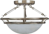2670MRPE Semi-Flush Mts.-Bowl Style - 409384 - Capital Lighting, Inc.