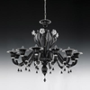 Large Chandeliers-Candle - 63506 - Light Center (The)