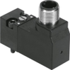Pneumatic Solenoid Valves - 2037395 - RS Components, Ltd.