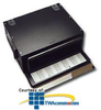 ICC 12-Panel Rack Mount Enclosure, 4 RMS -- ICFOR172 - Image