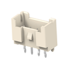 Headers, Male Pins - 17-2393678-4-ND - DigiKey