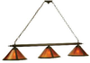 68232 Island/Pool Table-3 Light Bar - 407230 - Capital Lighting, Inc.