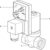 Automatic Drain Valve -- ADV