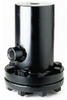 High Leverage Spring-Loaded Ball Float Type Drain Traps -- HLS Series - Image