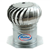 Rotary Turbine Vents (Exhaust)