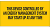 Lockout Sign - 60167 - Brady Corporation