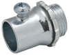 Rigid/EMT Conduit Connector - 2002-8 - Hubbell Electrical Products