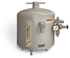 Air Operated Spray Dispenser, 2 ½ gal Steel Reservoir, 1 Air Regulator -- B1266-1