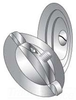 Rigid/EMT Conduit Plug/Cap -- 90072 - Image