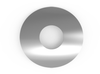 Curved Disc Springs -- CRV-24417 - Image