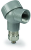 Loop Powered, Current Output, Industrial Vibration Sensor -- EX640B71 - Image