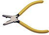 Snap-Lock Connector Pressing Telcom Pliers; Crimp Tool Type Platinum Tools - 13T6429 - Newark, An Avnet Company