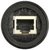 Rj45 (Cat5E) Module Rohs Compliant Multicomp Pro - 29AK1126 - Newark, An Avnet Company