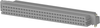 Connector, Din 41612, Rcpt, 64Pos, 2Row; Product Range Amp - Te Connectivity - 01AH1475 - Newark, An Avnet Company