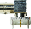 Rf/coaxial, Bnc Jack, R/a, 75 Ohm, Solder; Connector Type Pomona - 02J8348 - Newark, An Avnet Company