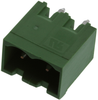 2Pos5.08Mmcevrthdr,trmblk Rohs Compliant Amp Te Connectivity - 77AC1264 - Newark, An Avnet Company