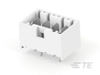 PCB Headers & Receptacles - 1-1969740-4 - TE Connectivity