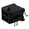 Rectangular Connectors - 0430450406 - 906814-0430450406 - Win Source Electronics