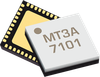 MT3A-0113HCSM, Two-Tone-Terminator Mixer/LO Amplifier - MT3A-0113HCSM - Marki Microwave LLC