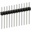 Headers, Male Pins - S1072E-12-ND - DigiKey